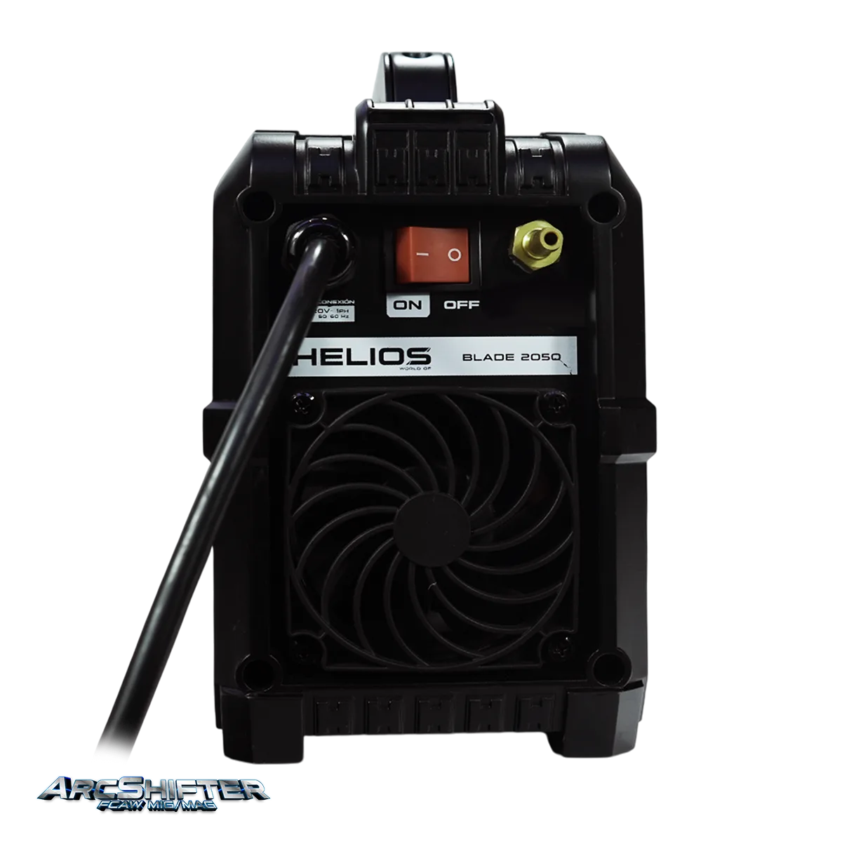 HELIOS BLADE 2050 3